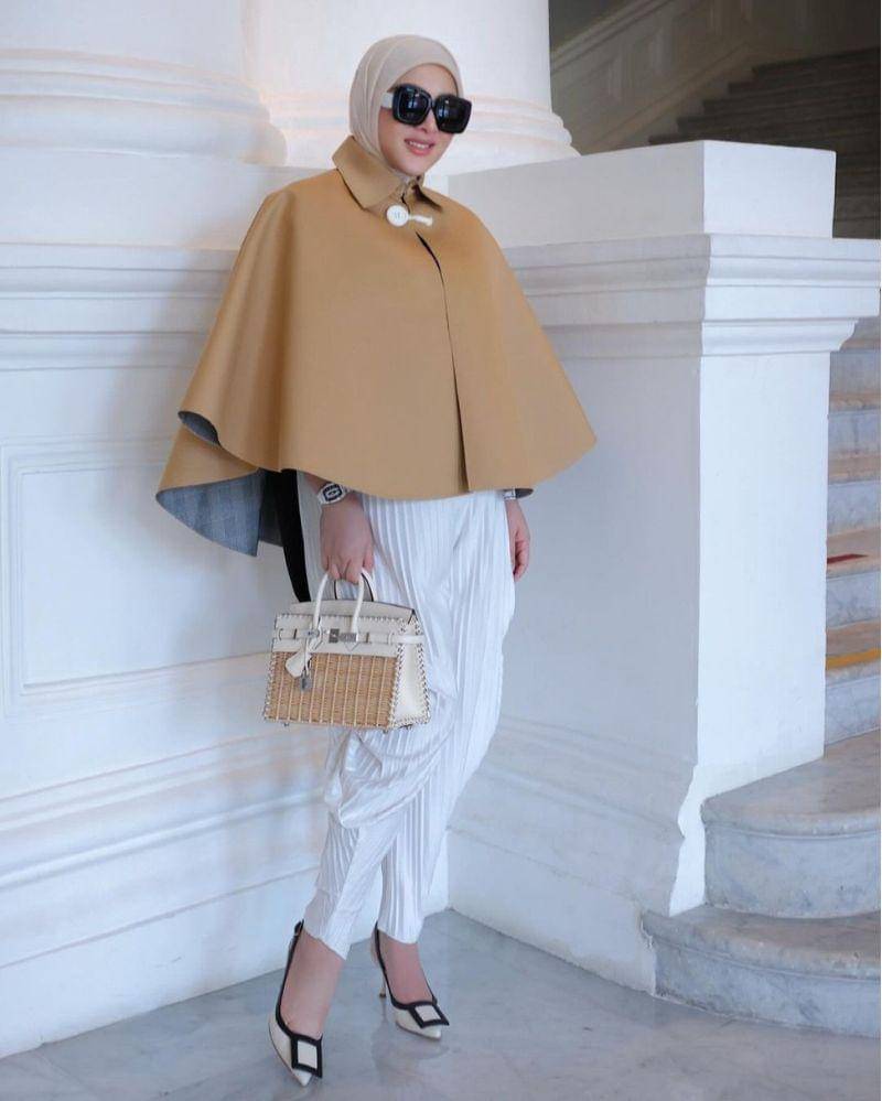 Instagram.com/princessyahrini